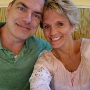 Meet your Posher, Leslie